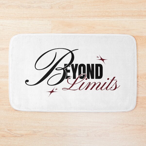 Item preview, Beyond Limits designed and sold by Ovaloon.