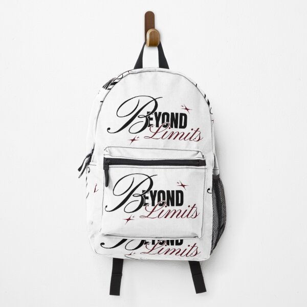 Item preview, Beyond Limits designed and sold by Ovaloon.