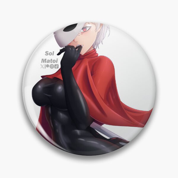 Item preview, Hornet designed and sold by shadowlewdity.