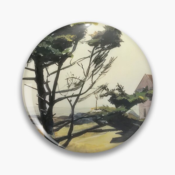 Item preview, Edward Hopper designed and sold by AleksandraArto.