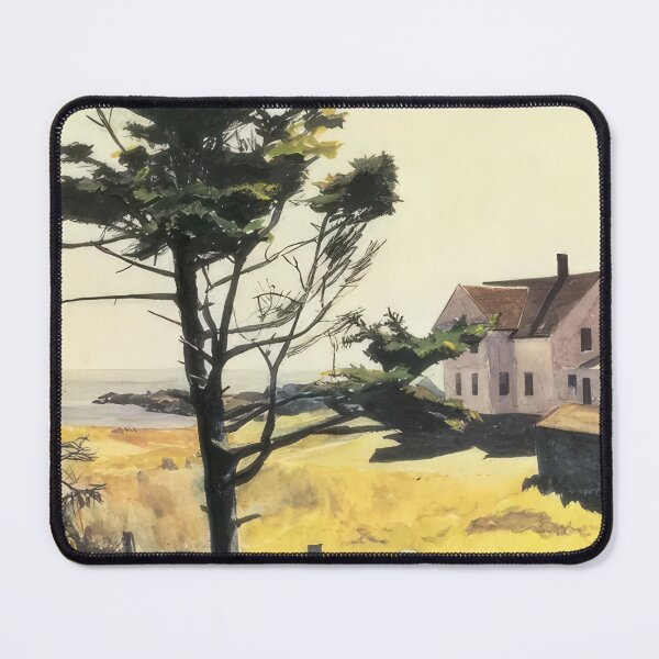 Item preview, Edward Hopper designed and sold by AleksandraArto.