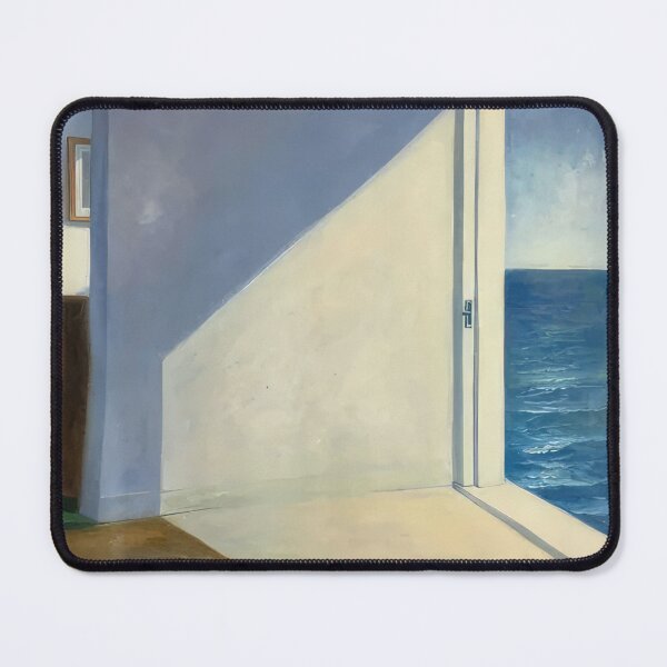 Item preview, Edward Hopper designed and sold by AleksandraArto.