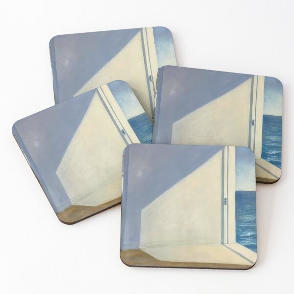 Item preview, Edward Hopper designed and sold by AleksandraArto.