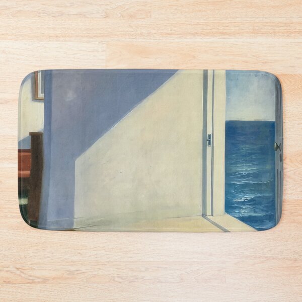 Item preview, Edward Hopper designed and sold by AleksandraArto.