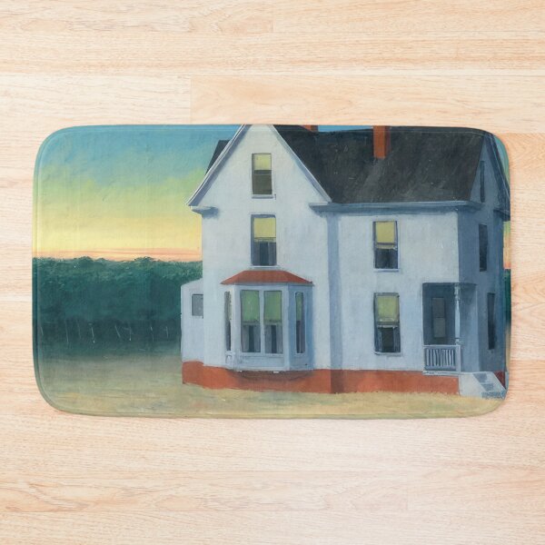 Item preview, Edward Hopper designed and sold by AleksandraArto.