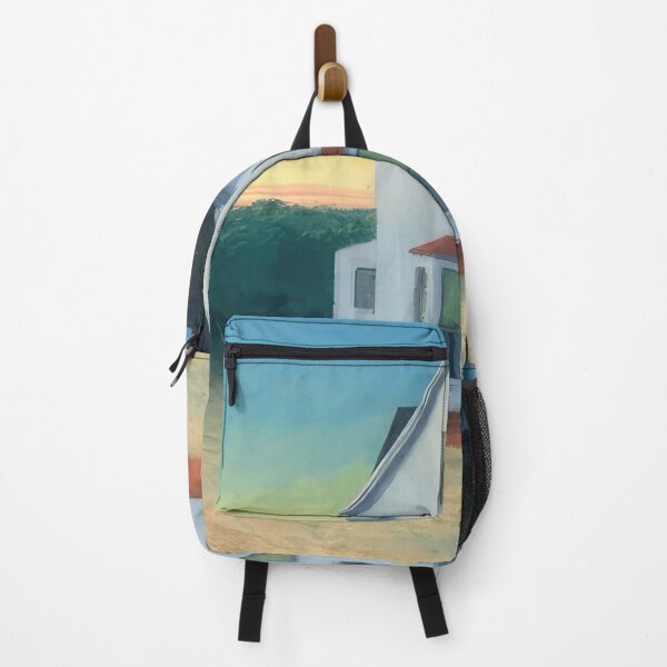 Item preview, Edward Hopper designed and sold by AleksandraArto.