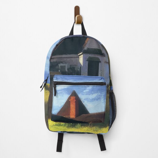 Item preview, Edward Hopper designed and sold by AleksandraArto.
