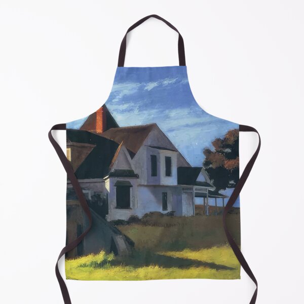 Item preview, Edward Hopper designed and sold by AleksandraArto.