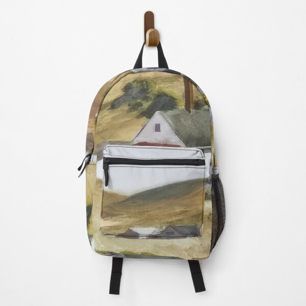 Item preview, Edward Hopper designed and sold by AleksandraArto.