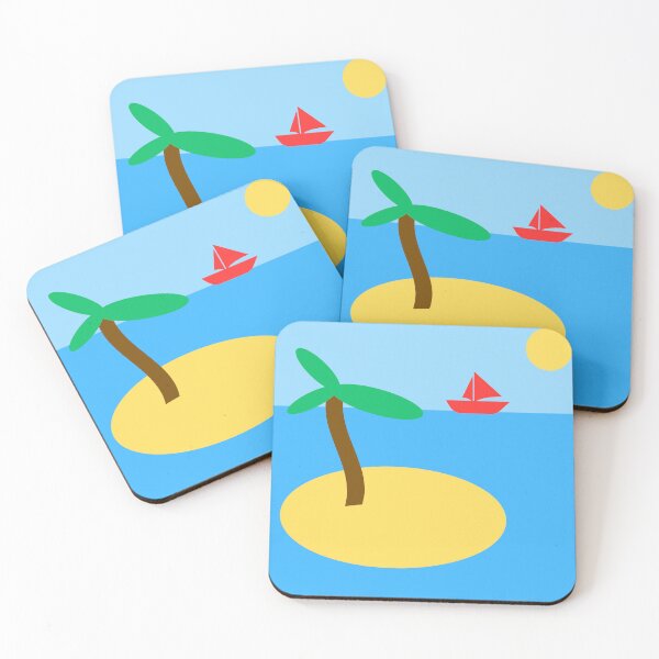 Item preview, Desert Island designed and sold by Chris Eggleton PhotoArt.