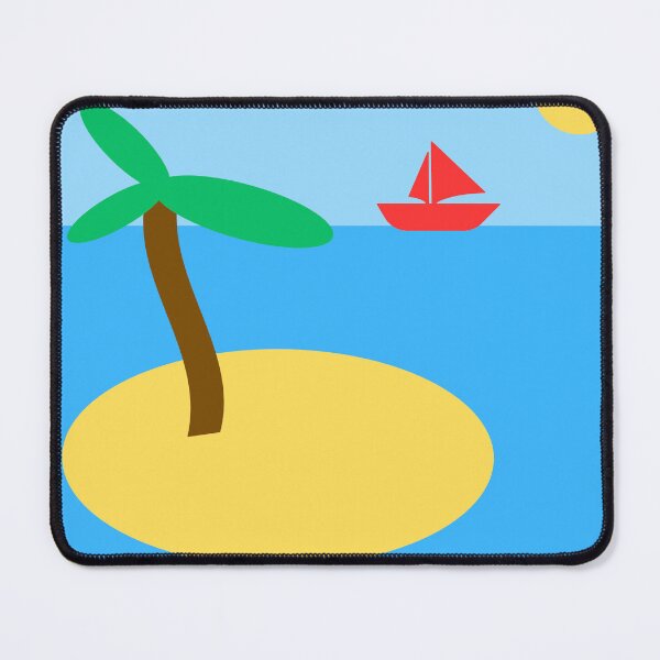 Item preview, Desert Island designed and sold by Chris Eggleton PhotoArt.