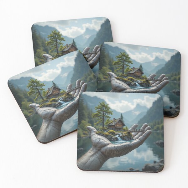 Item preview, Mundo pequeño designed and sold by RaF71PrO.