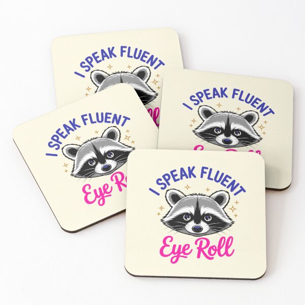 Item preview, Eye Rolling designed and sold by CharlottePlaceArt.