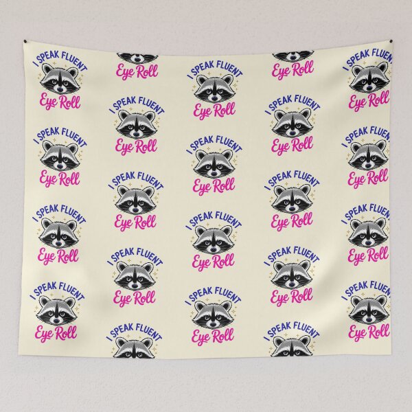 Item preview, Eye Rolling designed and sold by CharlottePlaceArt.