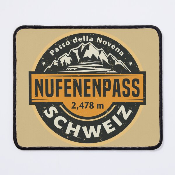 Item preview, Nufenen Pass, Nufenenpass, Switzerland designed and sold by studio838.