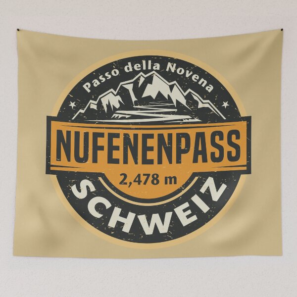 Item preview, Nufenen Pass, Nufenenpass, Switzerland designed and sold by studio838.