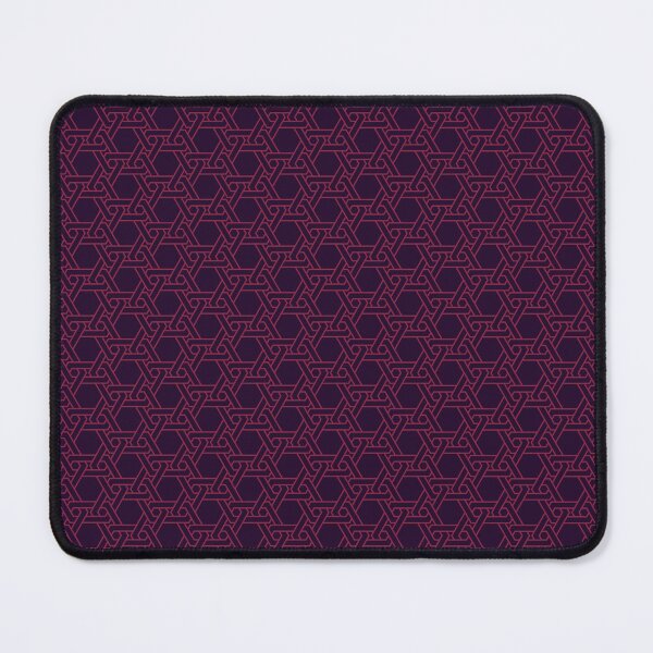 Item preview, Unique Hexagon Herringbone - Geometric Abstract Pattern - Gifts For Girlfriend designed and sold by RoyalStarsPatts.