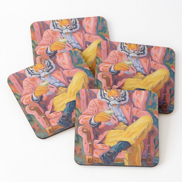 Item preview, The Wingback Whimsy designed and sold by Retro Type.