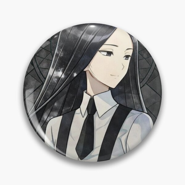 Item preview,  Bort Stained Glass Portrait designed and sold by ChromiraStudios.