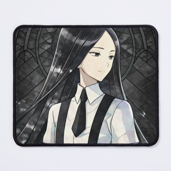 Item preview,  Bort Stained Glass Portrait designed and sold by ChromiraStudios.