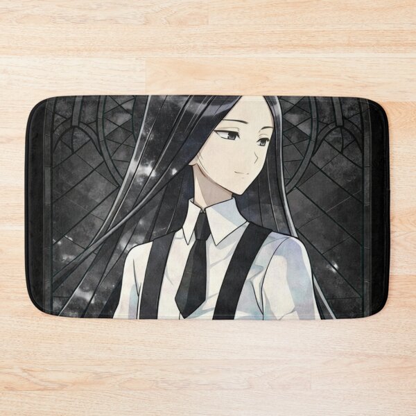 Item preview,  Bort Stained Glass Portrait designed and sold by ChromiraStudios.