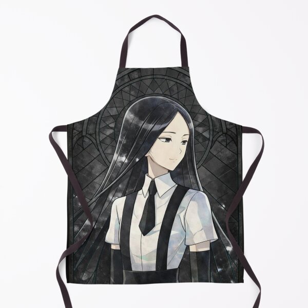 Item preview,  Bort Stained Glass Portrait designed and sold by ChromiraStudios.