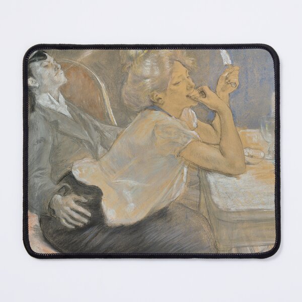 Item preview, The Apache's Supper designed and sold by Craphe.