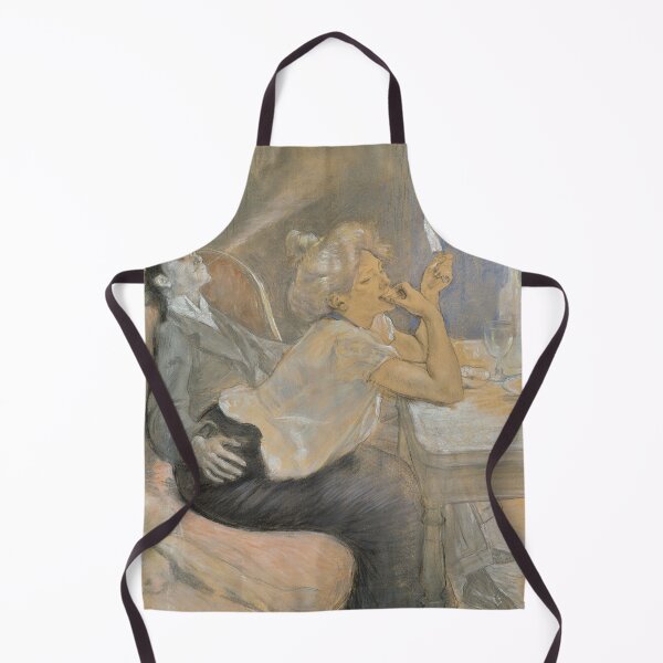 Item preview, The Apache's Supper designed and sold by Craphe.
