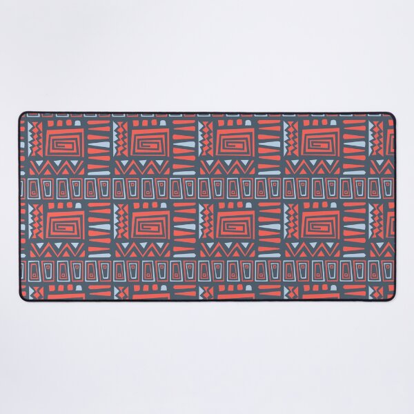 Item preview, Elegant Ancestral Print - Ethnic Polynesian Tribal  - Christmas Gifts For Women designed and sold by RoyalStarsPatts.