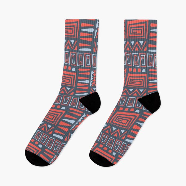 Item preview, Luxury Aztec Print - Ethnic Polynesian Tribal  - Father'S Day Gift Ideas designed and sold by RoyalStarsPatts.
