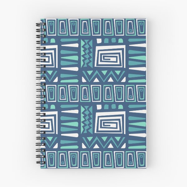 Item preview, Vibrant Afrocentric Motif - Ethnic Polynesian Tribal  - Father'S Day Gifts designed and sold by RoyalStarsPatts.