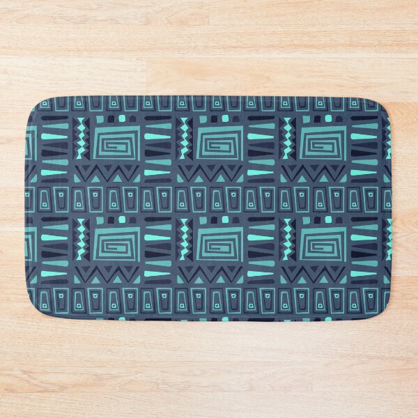 Item preview, Beautiful Roots Based Texture - Ethnic Polynesian Tribal  - Fathers Day Ideas designed and sold by RoyalStarsPatts.