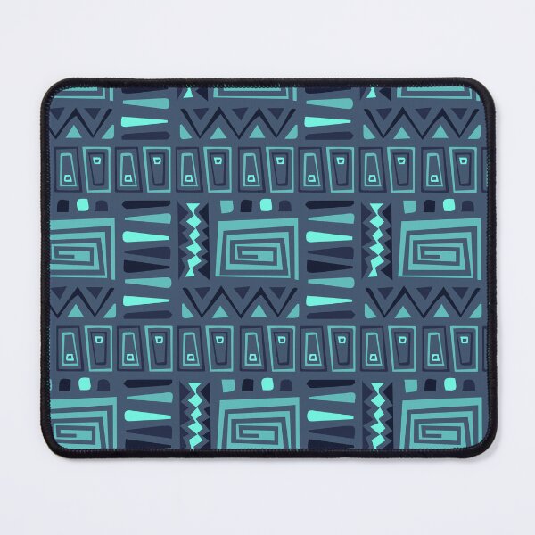 Item preview, Beautiful Roots Based Texture - Ethnic Polynesian Tribal - Fathers Day Ideas designed and sold by RoyalStarsPatts.