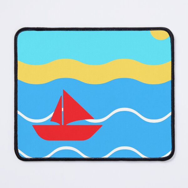 Item preview, Red Boat designed and sold by Chris Eggleton PhotoArt.