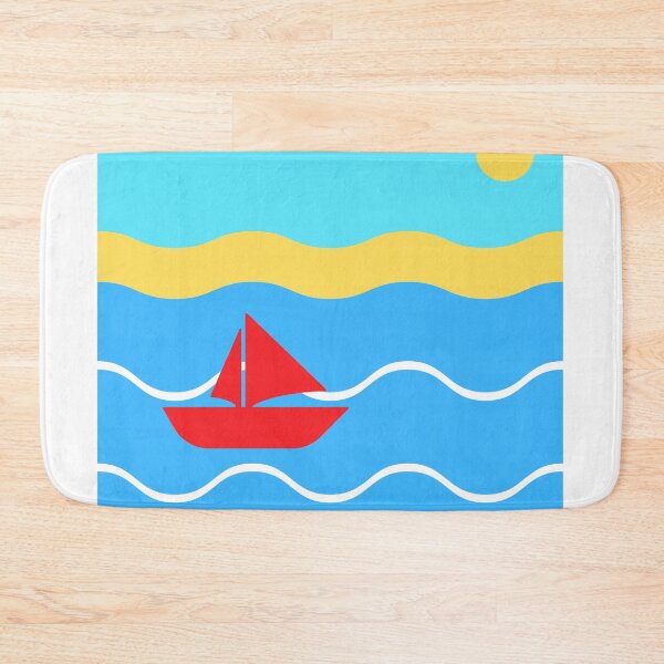 Item preview, Red Boat designed and sold by Chris Eggleton PhotoArt.