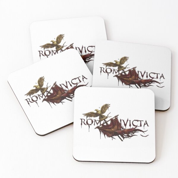 Item preview, Roma Invicta designed and sold by NIHILAR.
