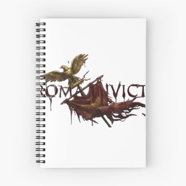 Item preview, Roma Invicta designed and sold by NIHILAR.