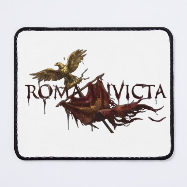 Item preview, Roma Invicta designed and sold by NIHILAR.