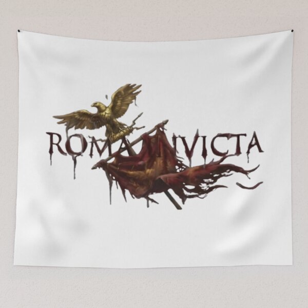 Item preview, Roma Invicta designed and sold by NIHILAR.