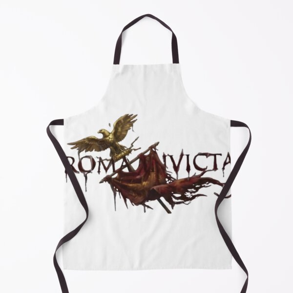 Item preview, Roma Invicta designed and sold by NIHILAR.