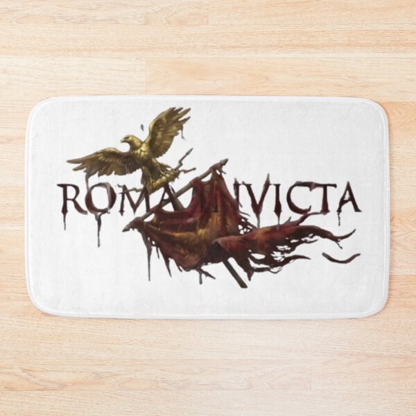Item preview, Roma Invicta designed and sold by NIHILAR.