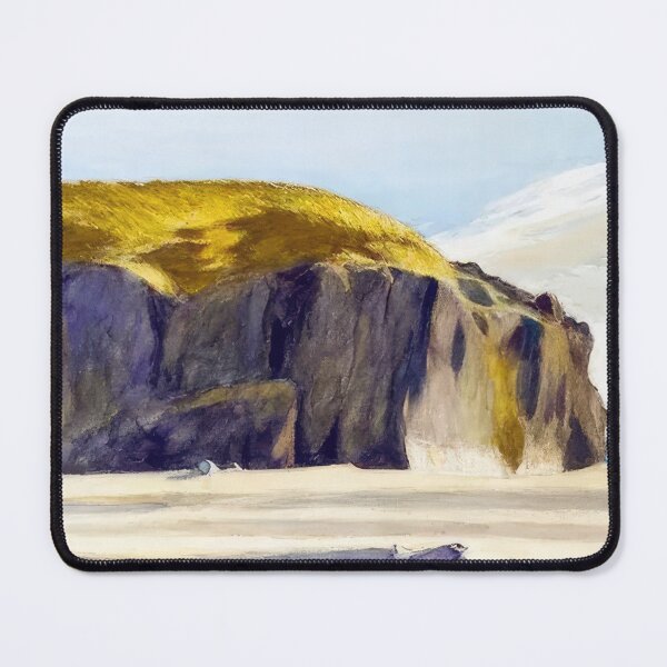 Item preview, Edward Hopper designed and sold by AleksandraArto.