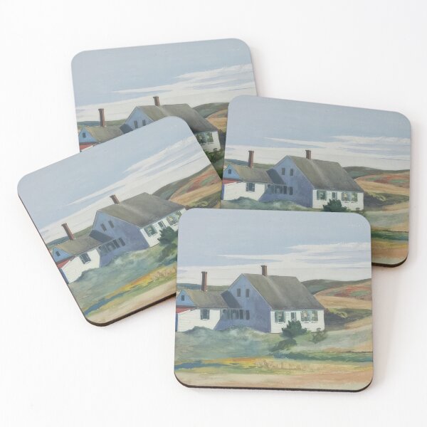 Item preview, Edward Hopper designed and sold by AleksandraArto.