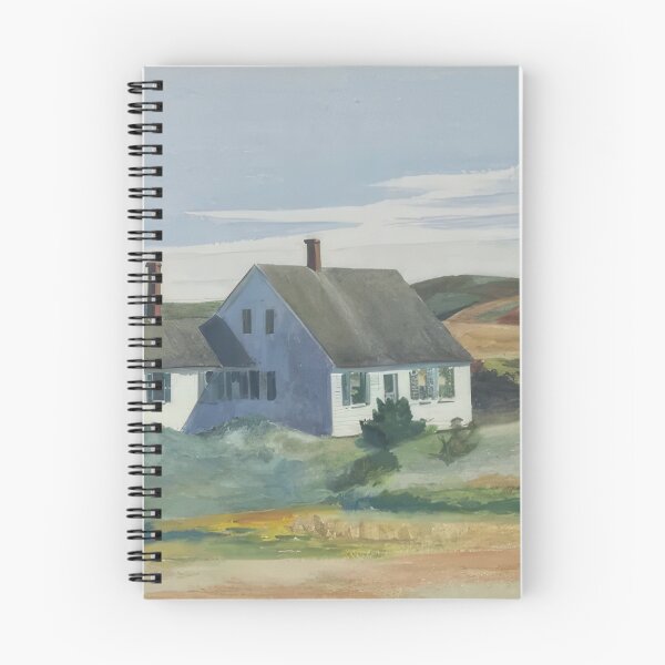 Item preview, Edward Hopper designed and sold by AleksandraArto.