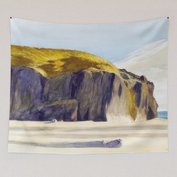 Item preview, Edward Hopper designed and sold by AleksandraArto.