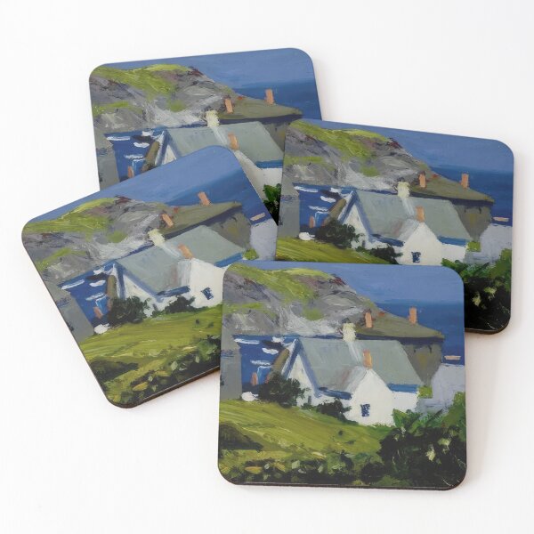 Item preview, Edward Hopper designed and sold by AleksandraArto.