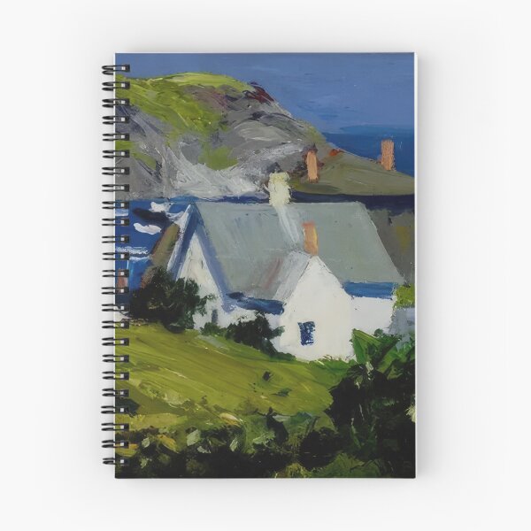Item preview, Edward Hopper designed and sold by AleksandraArto.