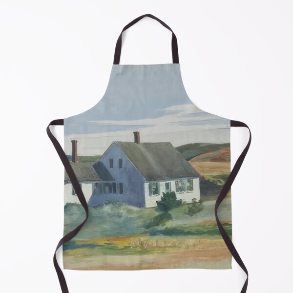 Item preview, Edward Hopper designed and sold by AleksandraArto.