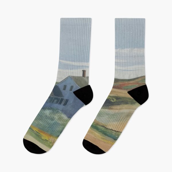 Item preview, Edward Hopper designed and sold by AleksandraArto.