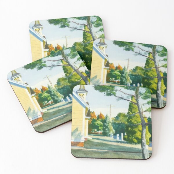 Item preview, Edward Hopper designed and sold by AleksandraArto.